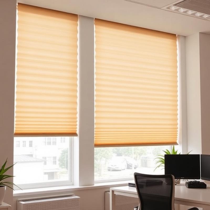 Honeycomb Shades