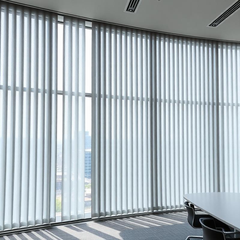 Vertical Blinds